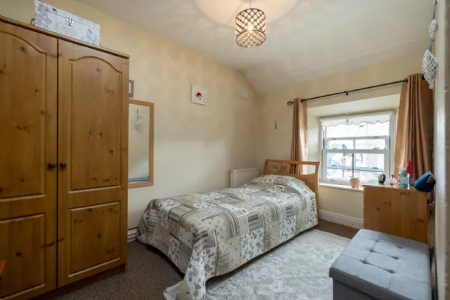 Photo of 10 Hillview Terrace, Rectory Road, Enniscorthy, Co. Wexford, Y21C6V9