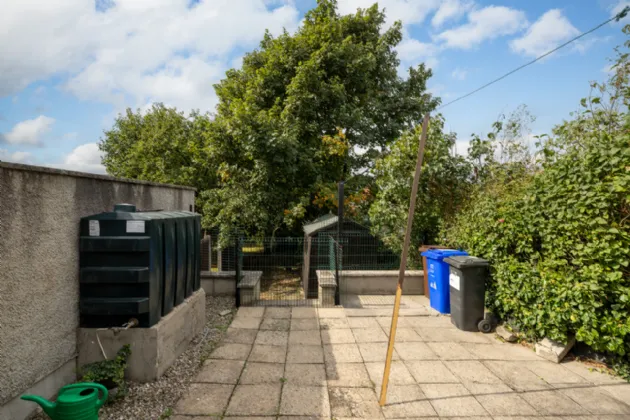 Photo of 10 Hillview Terrace, Rectory Road, Enniscorthy, Co. Wexford, Y21C6V9