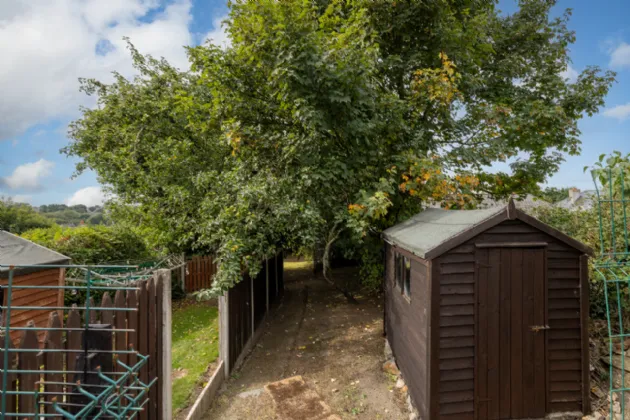 Photo of 10 Hillview Terrace, Rectory Road, Enniscorthy, Co. Wexford, Y21C6V9