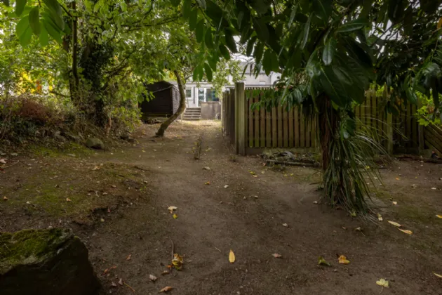 Photo of 10 Hillview Terrace, Rectory Road, Enniscorthy, Co. Wexford, Y21C6V9