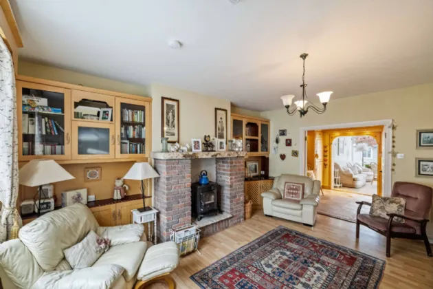 Photo of 2 Abbey Court, Carlingford, Co. Louth, A91 AH97