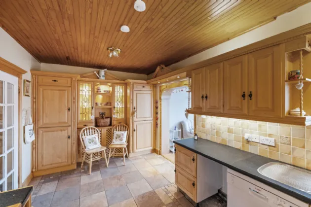 Photo of 2 Abbey Court, Carlingford, Co. Louth, A91 AH97