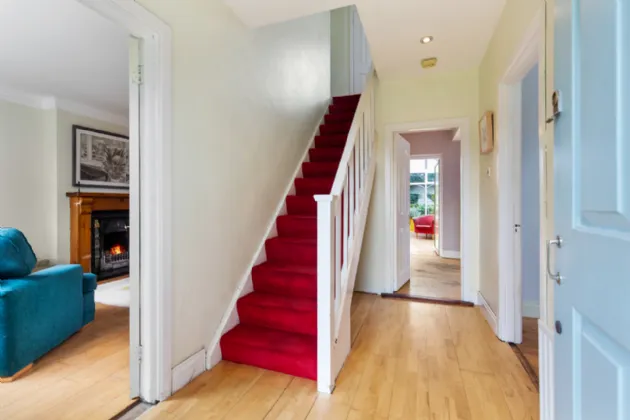 Photo of Summer, 36 Beechwood Park, Dun Laoghaire, Co Dublin, A96YX21