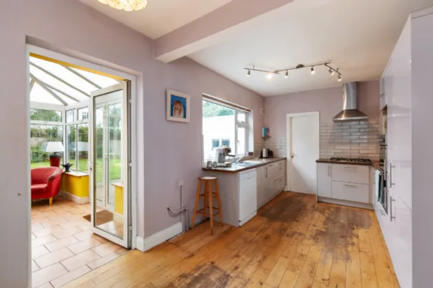 Photo of Summer, 36 Beechwood Park, Dun Laoghaire, Co Dublin, A96YX21