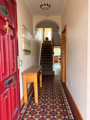 Photo of 15 Aldergrove, Highfield West, College Road, Cork, T12 W2W2