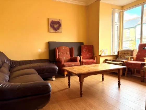 Photo of 15 Aldergrove, Highfield West, College Road, Cork, T12 W2W2