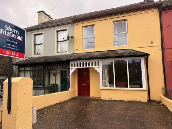 Photo of 15 Aldergrove, Highfield West, College Road, Cork, T12 W2W2