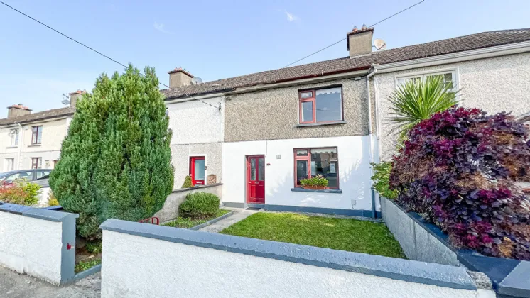 Photo of 16 Saint Francis Terrace, Kilkenny, R95 CHH2