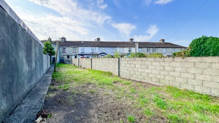 Photo of 16 Saint Francis Terrace, Kilkenny, R95 CHH2