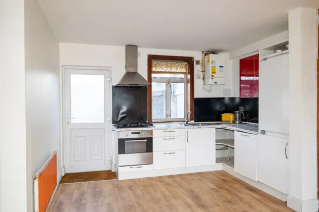 Photo of 16 Saint Francis Terrace, Kilkenny, R95 CHH2