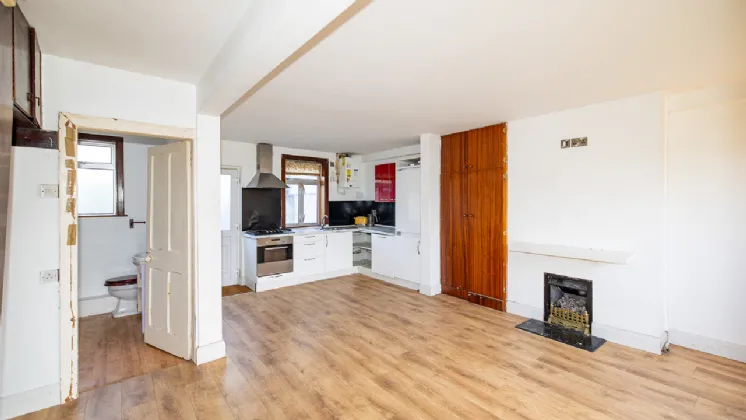 Photo of 16 Saint Francis Terrace, Kilkenny, R95 CHH2