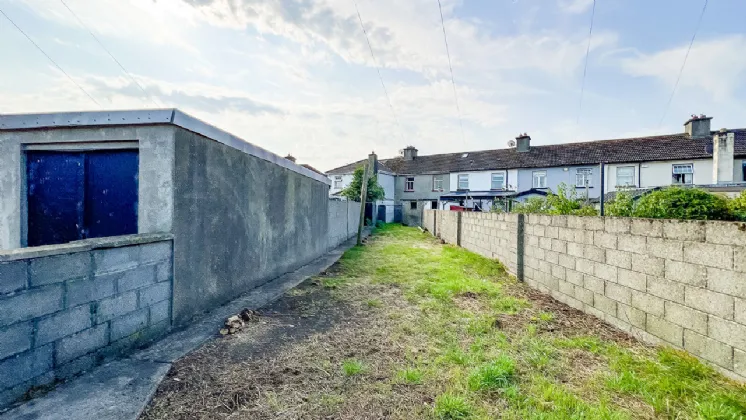 Photo of 16 Saint Francis Terrace, Kilkenny, R95 CHH2