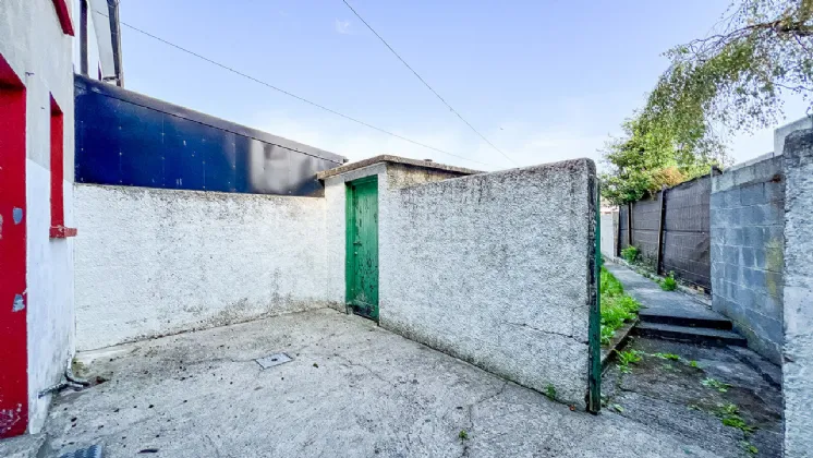 Photo of 16 Saint Francis Terrace, Kilkenny, R95 CHH2