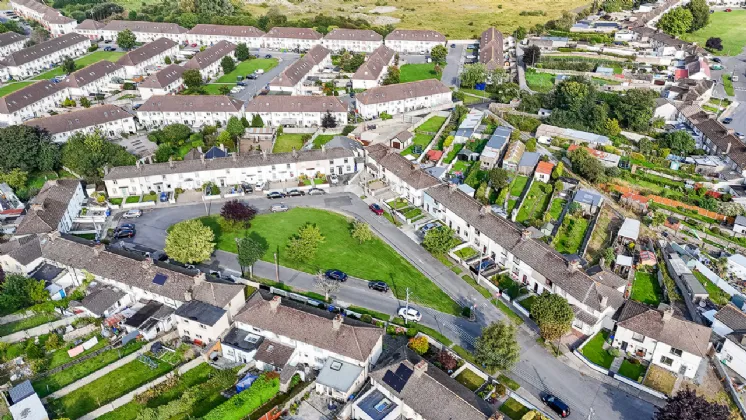 Photo of 16 Saint Francis Terrace, Kilkenny, R95 CHH2