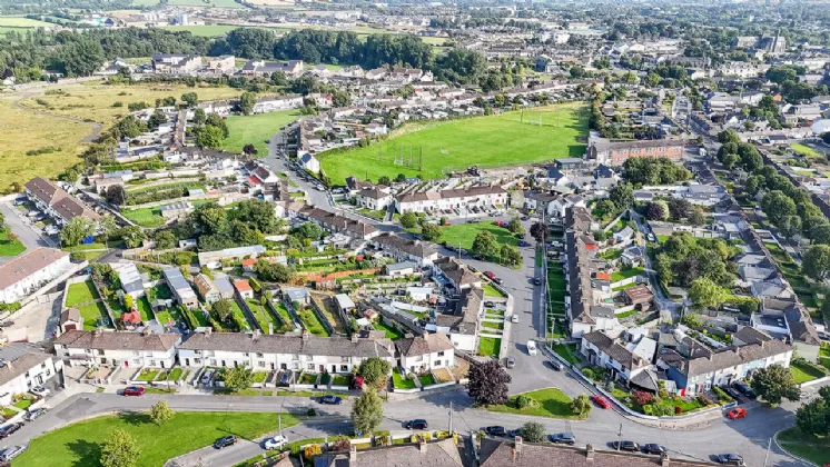 Photo of 16 Saint Francis Terrace, Kilkenny, R95 CHH2