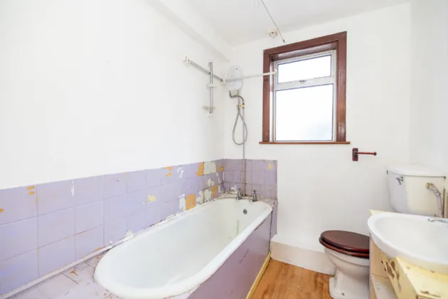 Photo of 16 Saint Francis Terrace, Kilkenny, R95 CHH2