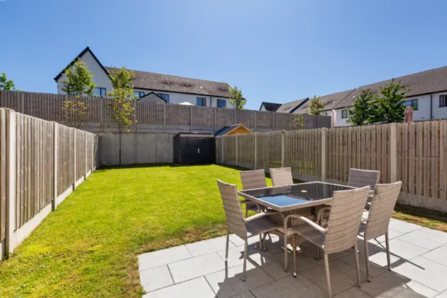 Photo of 25 Graydon Road, Main Street, Newcastle, Co.Dublin, D22 Y1Y5