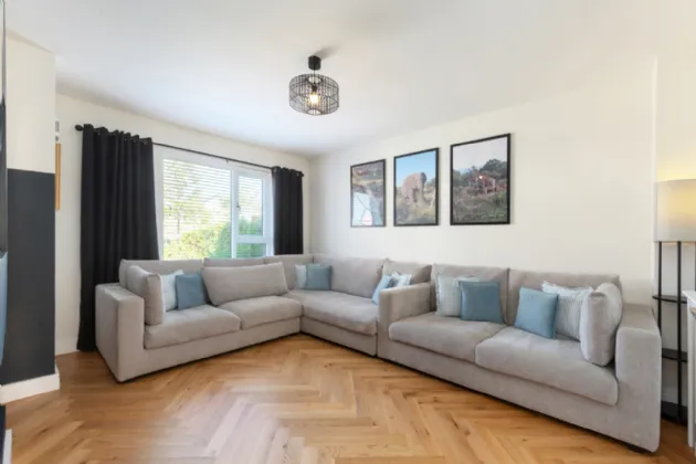 Photo of 25 Graydon Road, Main Street, Newcastle, Co.Dublin, D22 Y1Y5