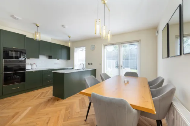 Photo of 25 Graydon Road, Main Street, Newcastle, Co.Dublin, D22 Y1Y5