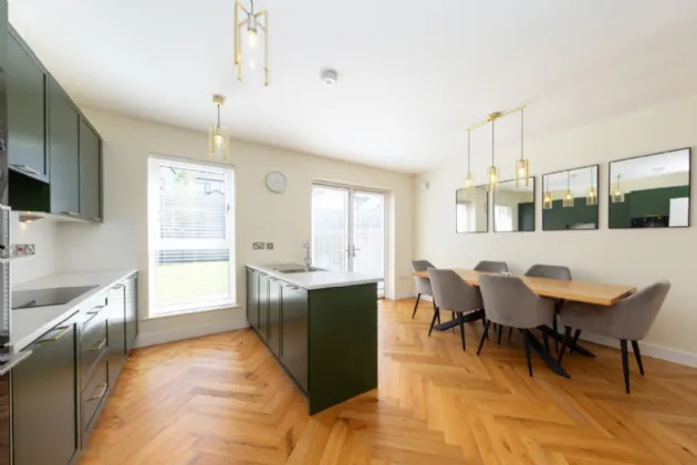 Photo of 25 Graydon Road, Main Street, Newcastle, Co.Dublin, D22 Y1Y5