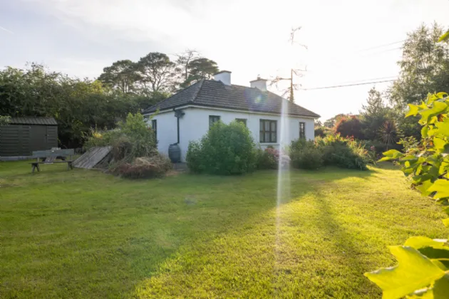 Photo of Woodlands, Caim, Enniscorthy, Co. Wexford, Y21C6X5