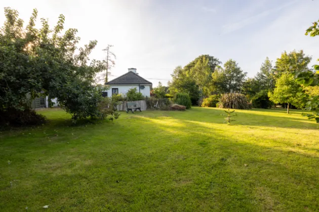 Photo of Woodlands, Caim, Enniscorthy, Co. Wexford, Y21C6X5