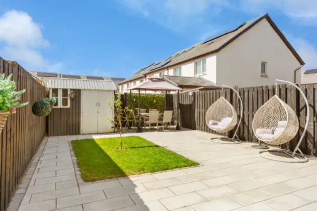 Photo of 51 Adamstown Park, Adamstown, Lucan, Co. Dublin, K78 R7W6