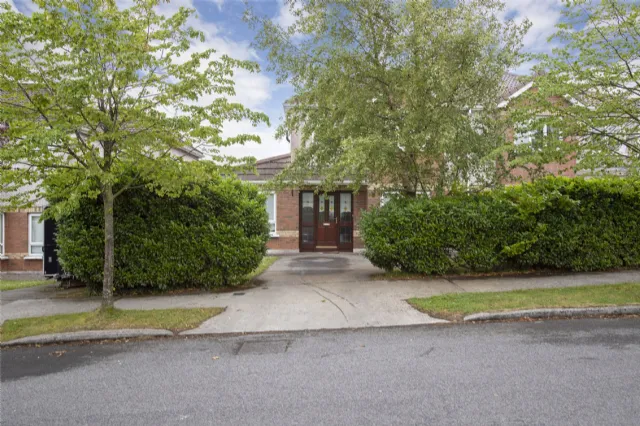 Photo of 25 The Crescent, Lakepoint, Mullingar, Co. Westmeath, N91H6P0