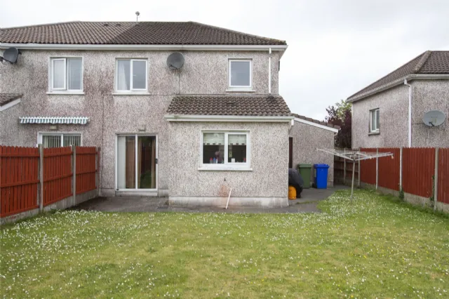 Photo of 25 The Crescent, Lakepoint, Mullingar, Co. Westmeath, N91H6P0