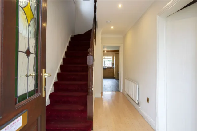 Photo of 25 The Crescent, Lakepoint, Mullingar, Co. Westmeath, N91H6P0