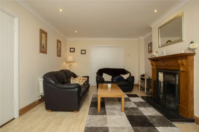 Photo of 25 The Crescent, Lakepoint, Mullingar, Co. Westmeath, N91H6P0