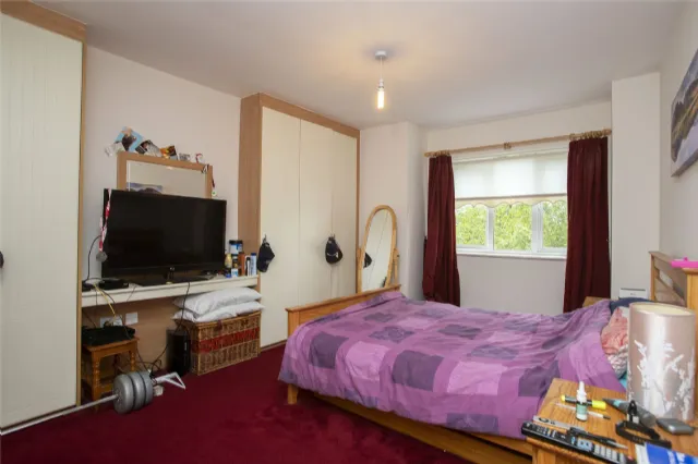 Photo of 25 The Crescent, Lakepoint, Mullingar, Co. Westmeath, N91H6P0