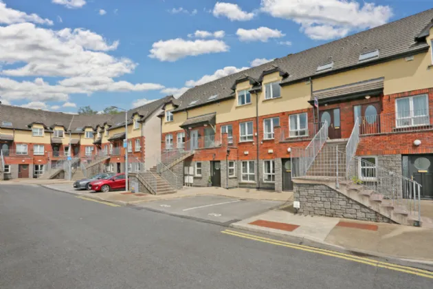 Photo of 110 Glanntan, Golf Links Road, Castletroy, Limerick, V94 PC93