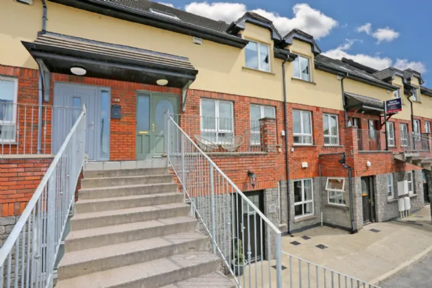 Photo of 110 Glanntan, Golf Links Road, Castletroy, Limerick, V94 PC93