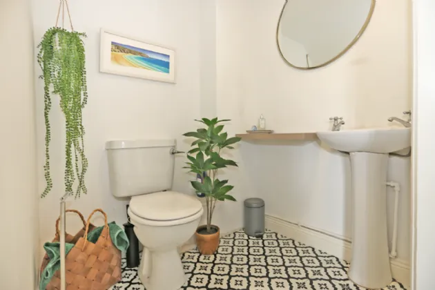 Photo of 110 Glanntan, Golf Links Road, Castletroy, Limerick, V94 PC93