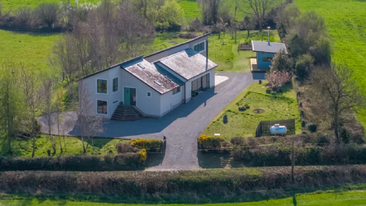 Photo of Ryehill, Ballinderry, Nenagh, Co. Tipperary, E45PV22