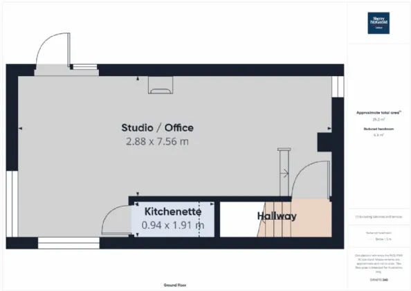 Photo of Ryehill, Ballinderry, Nenagh, Co. Tipperary, E45PV22