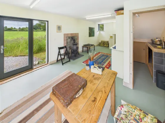 Photo of Ryehill, Ballinderry, Nenagh, Co. Tipperary, E45PV22