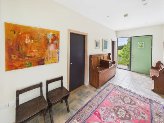 Photo of Ryehill, Ballinderry, Nenagh, Co. Tipperary, E45PV22