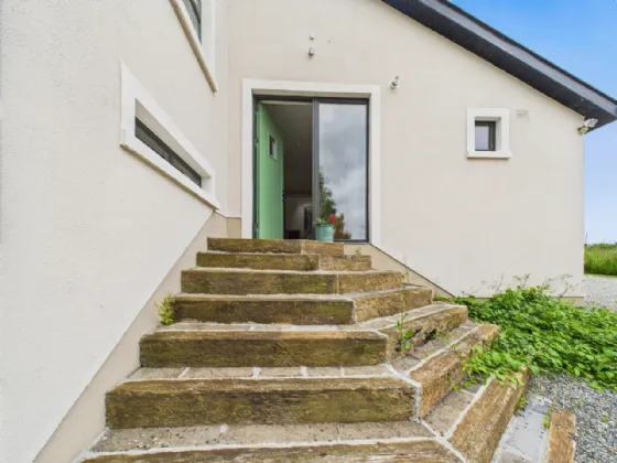 Photo of Ryehill, Ballinderry, Nenagh, Co. Tipperary, E45PV22