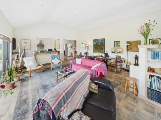 Photo of Ryehill, Ballinderry, Nenagh, Co. Tipperary, E45PV22