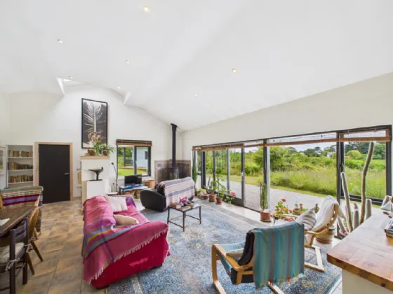 Photo of Ryehill, Ballinderry, Nenagh, Co. Tipperary, E45PV22