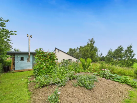 Photo of Ryehill, Ballinderry, Nenagh, Co. Tipperary, E45PV22