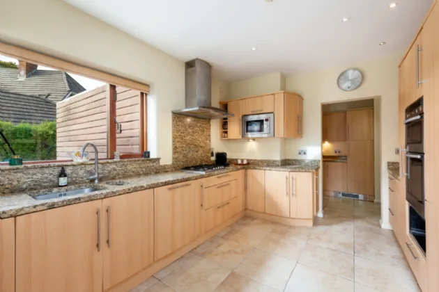 Photo of Crannóg, Leinster Park, Maynooth, Co Kildare, W23F1H9