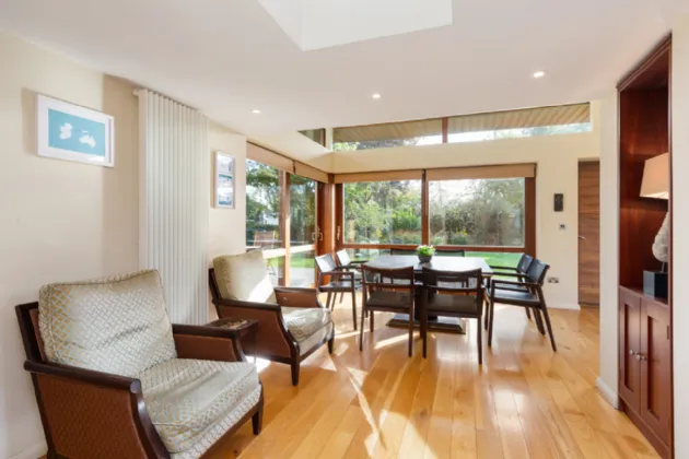 Photo of Crannóg, Leinster Park, Maynooth, Co Kildare, W23F1H9