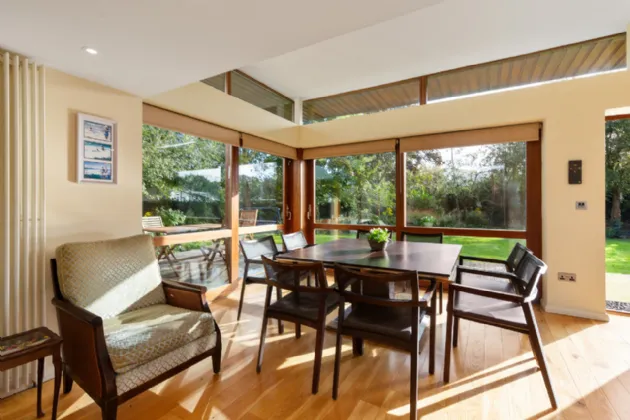 Photo of Crannóg, Leinster Park, Maynooth, Co Kildare, W23F1H9