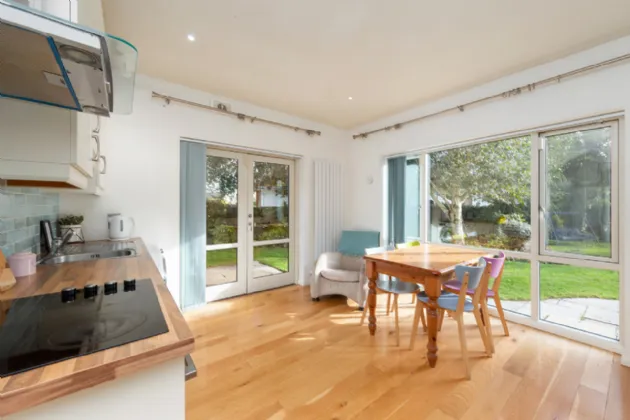 Photo of Crannóg, Leinster Park, Maynooth, Co Kildare, W23F1H9