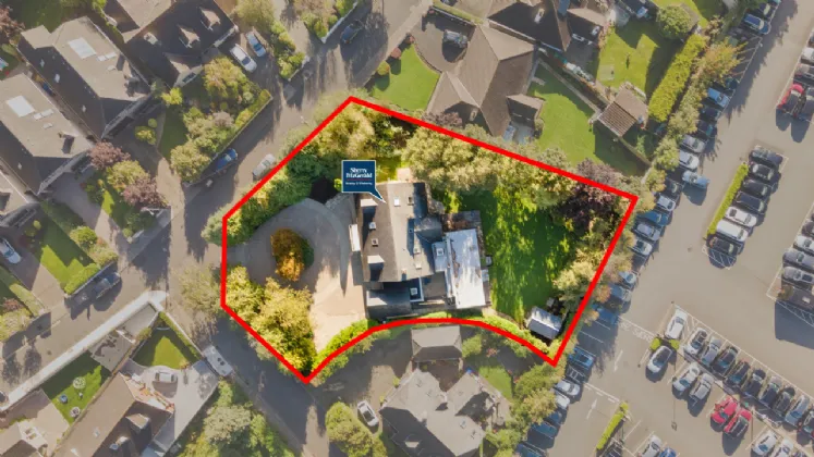 Photo of Crannóg, Leinster Park, Maynooth, Co Kildare, W23F1H9