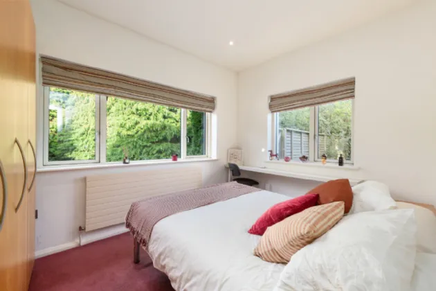 Photo of Crannóg, Leinster Park, Maynooth, Co Kildare, W23F1H9