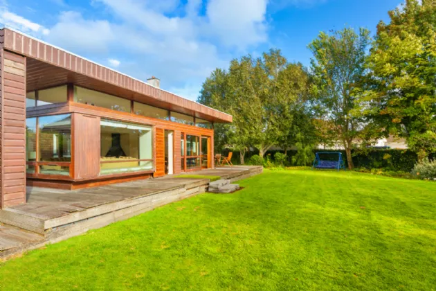 Photo of Crannóg, Leinster Park, Maynooth, Co Kildare, W23F1H9